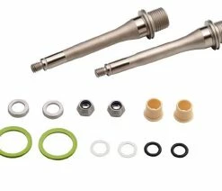 SPANK Kit De Réparation Spike/Oozy Pour Axle (2016-)