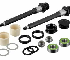 SPANK Spoon 100/110 (M/L) Kit De Réparation Pour Pédales Axle