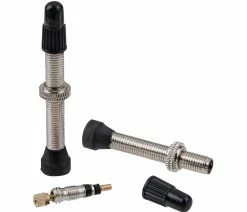 SPANK Valves Tubeless