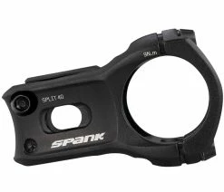 SPANK Potence Split 35 -Vélo Boutique de vente SP STM 0063 1 40SpankSplit35Vorbau4710155964046 40mmmLABEL