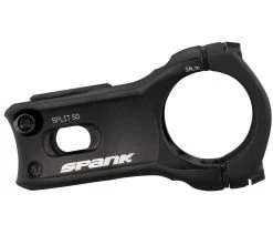 SPANK Potence Split 35 -Vélo Boutique de vente SP STM 0063 1 50SpankSplit35Vorbau4710155964121 50mmLABEL