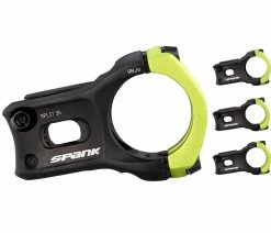 SPANK Potence Split 35