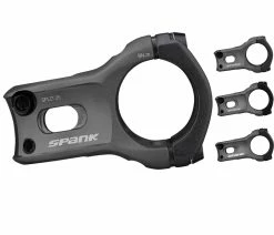 SPANK Potence Split 35