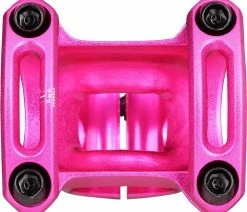 SPANK Potence Split 35 -Vélo Boutique de vente SP STM 0063 36 35SpankSplit35Vorbau35mmPink4710155960383 2