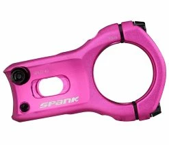 SPANK Potence Split 35 -Vélo Boutique de vente SP STM 0063 36 40SpankSplit35Vorbau40mmPink4710155960420 LABEL