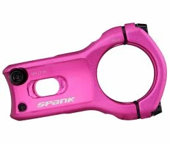 SPANK Potence Split 35 -Vélo Boutique de vente SP STM 0063 36 45SpankSplit35Vorbau45mmPink4710155964930 LABEL