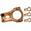 SPANK Potence Split 35 -Vélo Boutique de vente SP STM 0063 73 SpankSplit35Vorbau BronzeMASTER