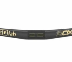 Sqlab 3OX Ltd. Guidon Fabio Wibmer Signature Collection 800mm