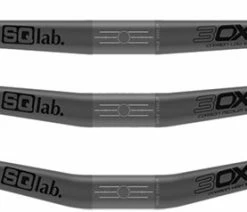 Sqlab 3OX Carbon 780mm Handlebar