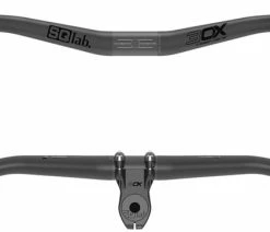 Sqlab 3OX Carbon 780mm Handlebar -Vélo Boutique de vente SQlab 30X Carbon 12 3