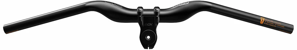 Sqlab Guidon 310 Sport 2.0 660mm 6 Sqlab Guidon 310 Sport 2.0 660mm – Image 4