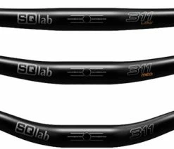 Sqlab 311 2.0 740mm Guidon