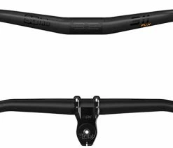 Sqlab 311 FL-X 740mm Guidon En Carbone 7 Sqlab 311 FL-X 740mm Guidon En Carbone -Vélo Boutique de vente SQlab 311 FL X Carbon 2