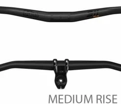 Sqlab 311 FL-X 740mm Guidon En Carbone -Vélo Boutique de vente SQlab 311 FL X Carbon 2337