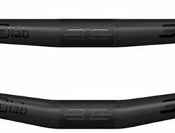 Sqlab 311 FL-X 740mm Guidon En Carbone