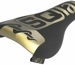 Sqlab 6OX Ltd. Selle De Trial Fabio Wibmer Signature 12 Sqlab 6OX Ltd. Selle De Trial Fabio Wibmer Signature -Vélo Boutique de vente SQlab 60X ltd Trial Fabio Wibmer Sattel 2353 5