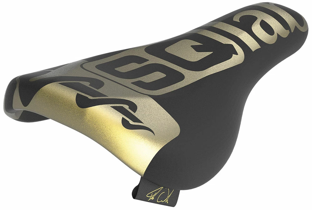 Sqlab 6OX Ltd. Selle De Trial Fabio Wibmer Signature 7 Sqlab 6OX Ltd. Selle De Trial Fabio Wibmer Signature – Image 5