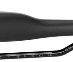 Sqlab Selle 610 Ergolux Active 2.1 -Vélo Boutique de vente SQlab 610 Ergolux active 2 1 2