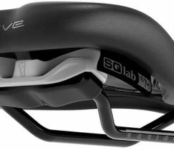 Sqlab Selle 610 Ergolux Active 2.1 -Vélo Boutique de vente SQlab 610 Ergolux active 2 1 4
