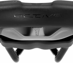Sqlab Selle 610 Ergolux Active 2.1 -Vélo Boutique de vente SQlab 610 Ergolux active 2 1 6