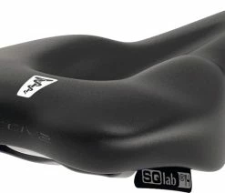 Sqlab 610 M-D Active Selle -Vélo Boutique de vente SQlab 610 M D active 4