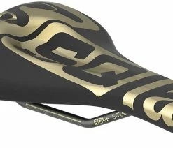 Sqlab 611 Ergowave Ltd. Selle De La Collection Signature De Fabio Wibmer