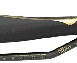 Sqlab 611 Ergowave Ltd. Selle De La Collection Signature De Fabio Wibmer -Vélo Boutique de vente SQlab 611 Ergowave ltd Fabio Wibmer Sattel 5
