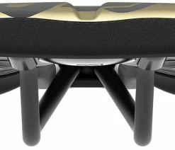 Sqlab 611 Ergowave Ltd. Selle De La Collection Signature De Fabio Wibmer -Vélo Boutique de vente SQlab 611 Ergowave ltd Fabio Wibmer Sattel 6