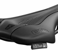 Sqlab 612 Selle Ergowave Active 2.1 -Vélo Boutique de vente SQlab 612 Ergowave active 2 1 5