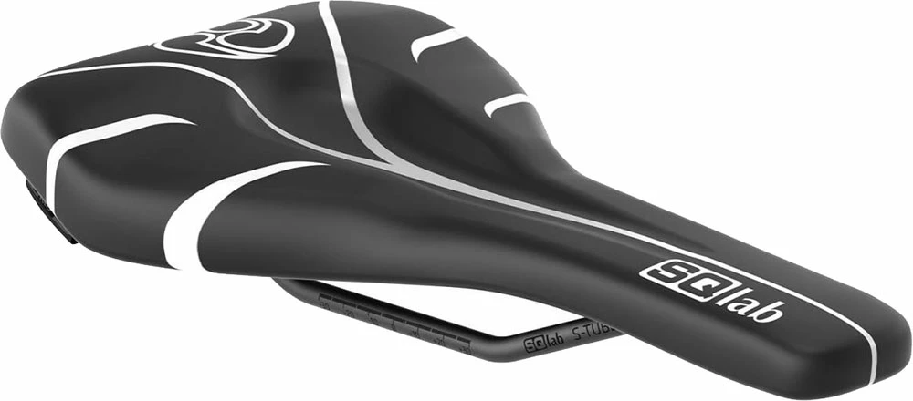 Sqlab 6OX Ergowave Active Ltd. Selle Timmy C 3 Sqlab 6OX Ergowave Active Ltd. Selle Timmy C