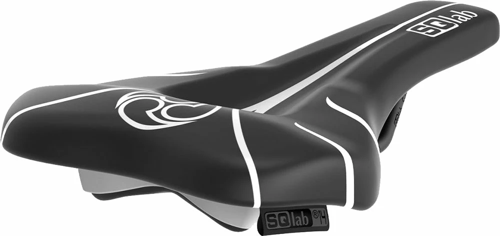 Sqlab 6OX Ergowave Active Ltd. Selle Timmy C 6 Sqlab 6OX Ergowave Active Ltd. Selle Timmy C – Image 4