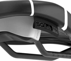 Sqlab 6OX Ergowave Active Ltd. Selle Timmy C 12 Sqlab 6OX Ergowave Active Ltd. Selle Timmy C -Vélo Boutique de vente SQlab 6OX Ergowave active ltd Timmy C 5