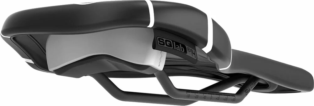 Sqlab 6OX Ergowave Active Ltd. Selle Timmy C 7 Sqlab 6OX Ergowave Active Ltd. Selle Timmy C – Image 5