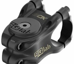 Sqlab 8OX Ltd. Potence Fabio Wibmer Signature Collection