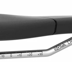 Sqlab 611 Selle Ergowave CrMo -Vélo Boutique de vente SQlab 611 Ergowave CrMo Sattel 2046 B