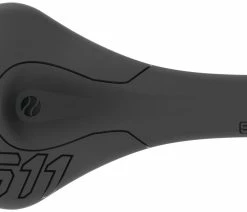 Sqlab 611 Selle Ergowave CrMo -Vélo Boutique de vente SQlab 611 Ergowave CrMo Sattel 2046 C