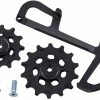 SRAM EX1 8-way Cage Interne/galets De Dérailleur Set