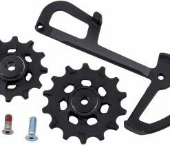 SRAM EX1 8-way Cage Interne/galets De Dérailleur Set