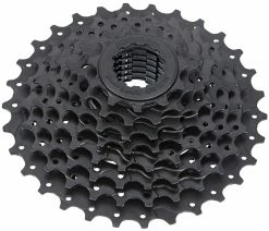 SRAM Cassette PG-820 à 8 Compartiments