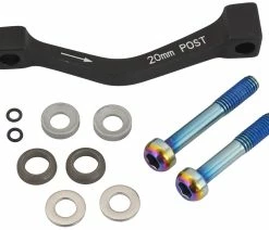 SRAM Adaptateur Post-mount