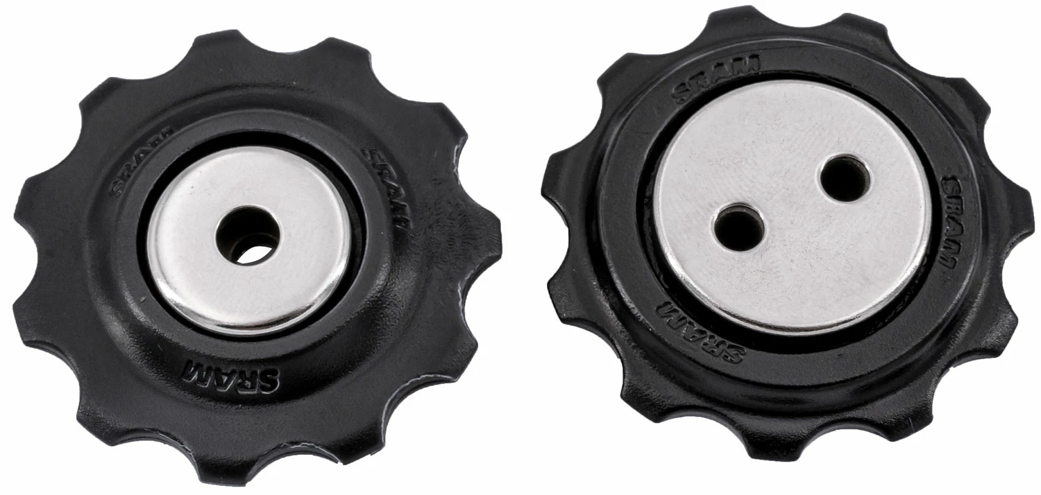 SRAM Jeu De Poulies X7/Dual Drive 27/SX5/X5 3 SRAM Jeu De Poulies X7/Dual Drive 27/SX5/X5