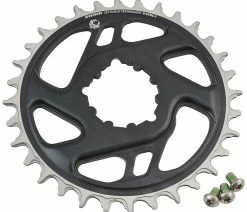 SRAM X-Sync 2 Eagle CF Plateau Décalé De 3mm