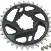 SRAM Plateau X-Sync 2 Eagle CF 6mm Offset -Vélo Boutique de vente SRAM X Sync 2 Eagle CF 6mm Offset Kettenblatt 11 6218 046 002