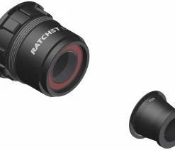 Dt-swiss Kit De Conversion SRAM Pour Corps De Roue Libre Ratchet EXP -Vélo Boutique de vente SRAM XDR 12 142 Standard