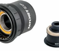 Dt-swiss Kit De Conversion SRAM Pour Corps De Roue Libre Ratchet EXP -Vélo Boutique de vente SRAM XDR 5 130 135 Ceramic