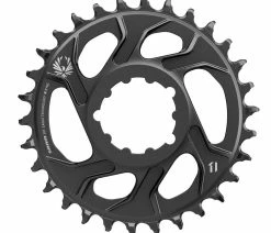 SRAM Plateau Eagle X-Sync 2 à Montage Direct Avec Déport De 6mm