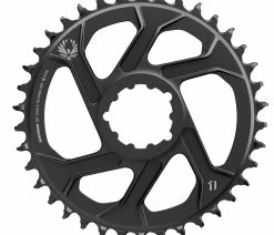 SRAM Plateau Eagle X-Sync 2 à Montage Direct Avec Déport De 6mm -Vélo Boutique de vente SRAM Eagle 12 fach Kettenblatt X Sync 2 Direct Mount 6mm Offset 38T 11 6218 030 040