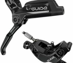 SRAM Frein à Disque Arrière Guide T 1800mm