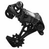 SRAM Dérailleur Arrière X01 11 Vitesses Type 2.1 Long -Vélo Boutique de vente SRAM X01 11 fach Type 2 1 Schaltwerk lang schwarz 00 7518 064 000