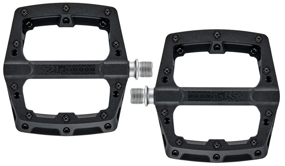 Supacaz Pédales à Plateforme Smash DH 4 Supacaz Pédales à Plateforme Smash DH – Image 2